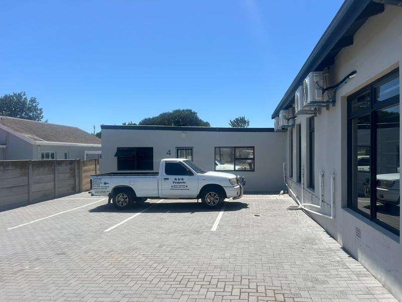 Commercial Property for Sale in Newton Park Eastern Cape